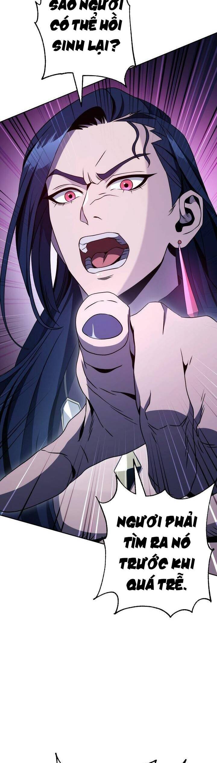 Cốt Binh Trở Lại - Chapter 199 - Page 67