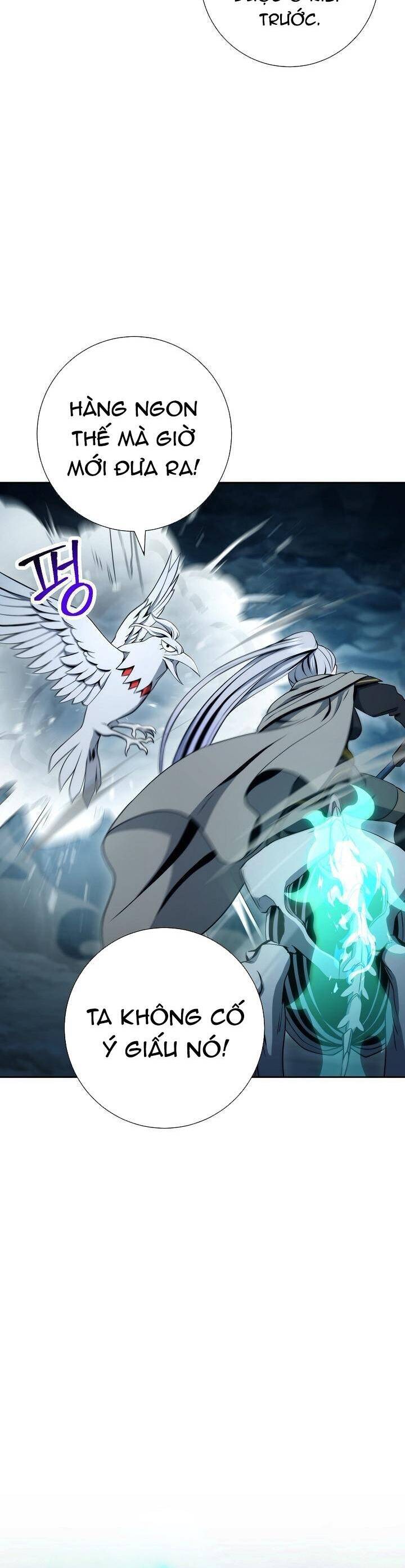 Cốt Binh Trở Lại - Chapter 199 - Page 7