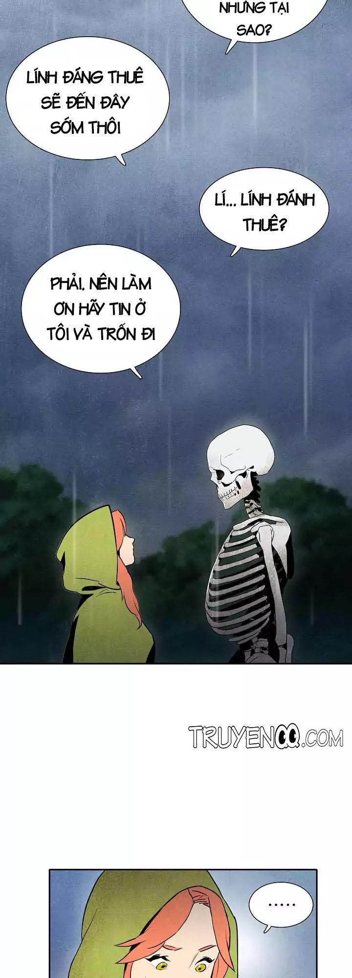 Cốt Binh Trở Lại - Chapter 2 - Page 15