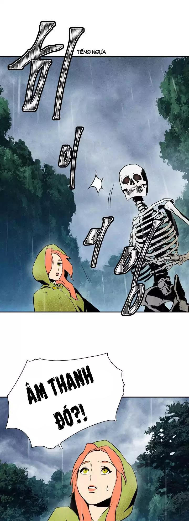 Cốt Binh Trở Lại - Chapter 2 - Page 19