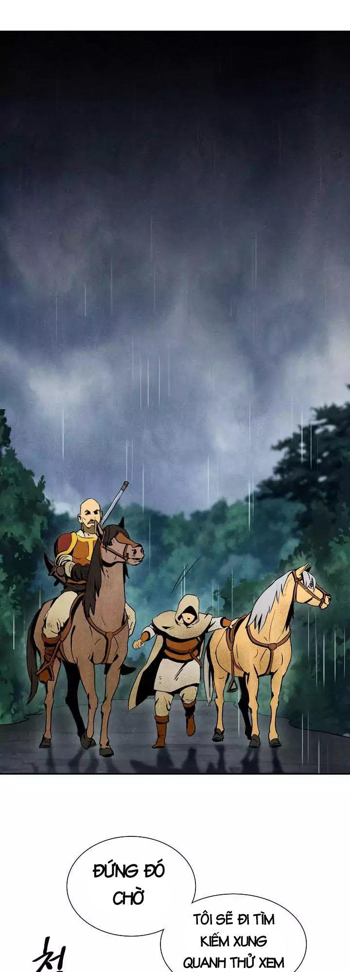 Cốt Binh Trở Lại - Chapter 2 - Page 23