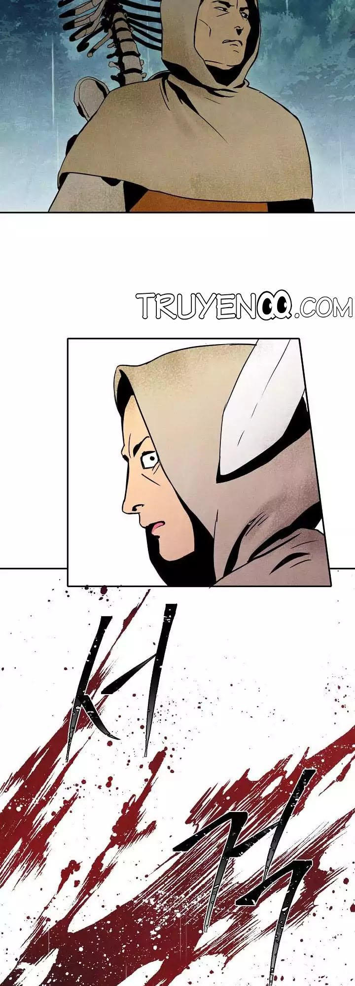 Cốt Binh Trở Lại - Chapter 2 - Page 29