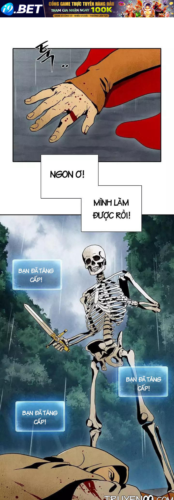 Cốt Binh Trở Lại - Chapter 2 - Page 31