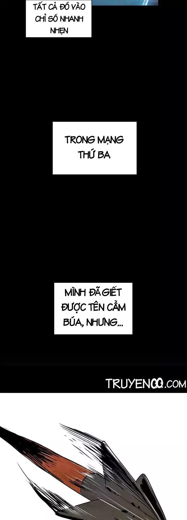 Cốt Binh Trở Lại - Chapter 2 - Page 43