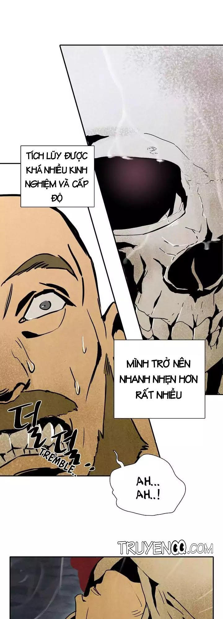 Cốt Binh Trở Lại - Chapter 2 - Page 47