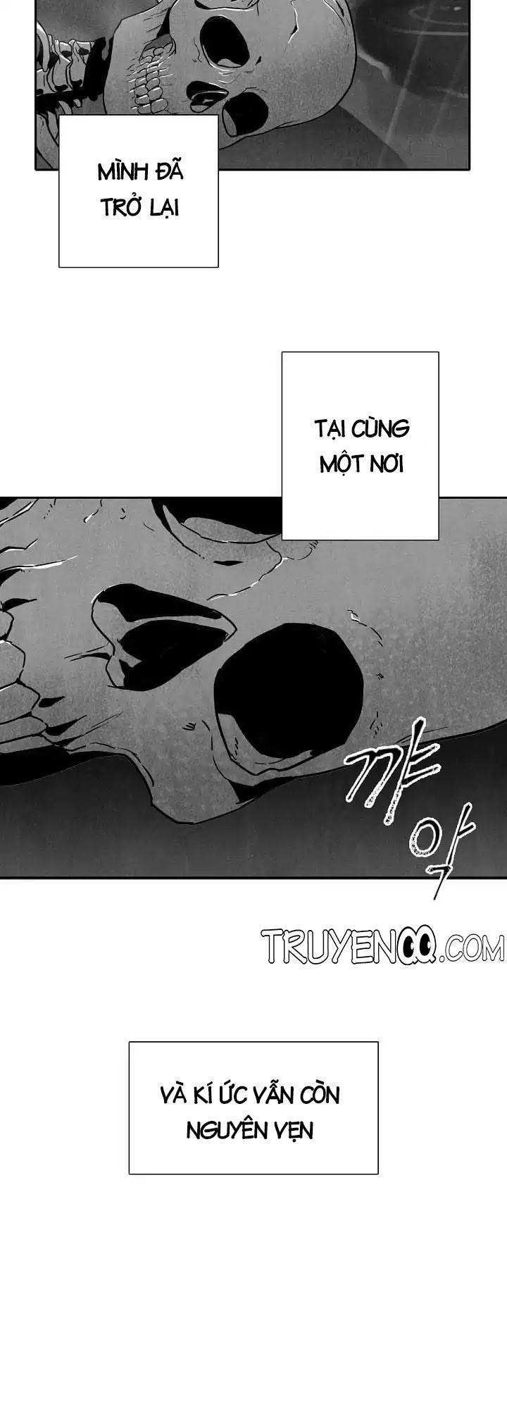 Cốt Binh Trở Lại - Chapter 2 - Page 5