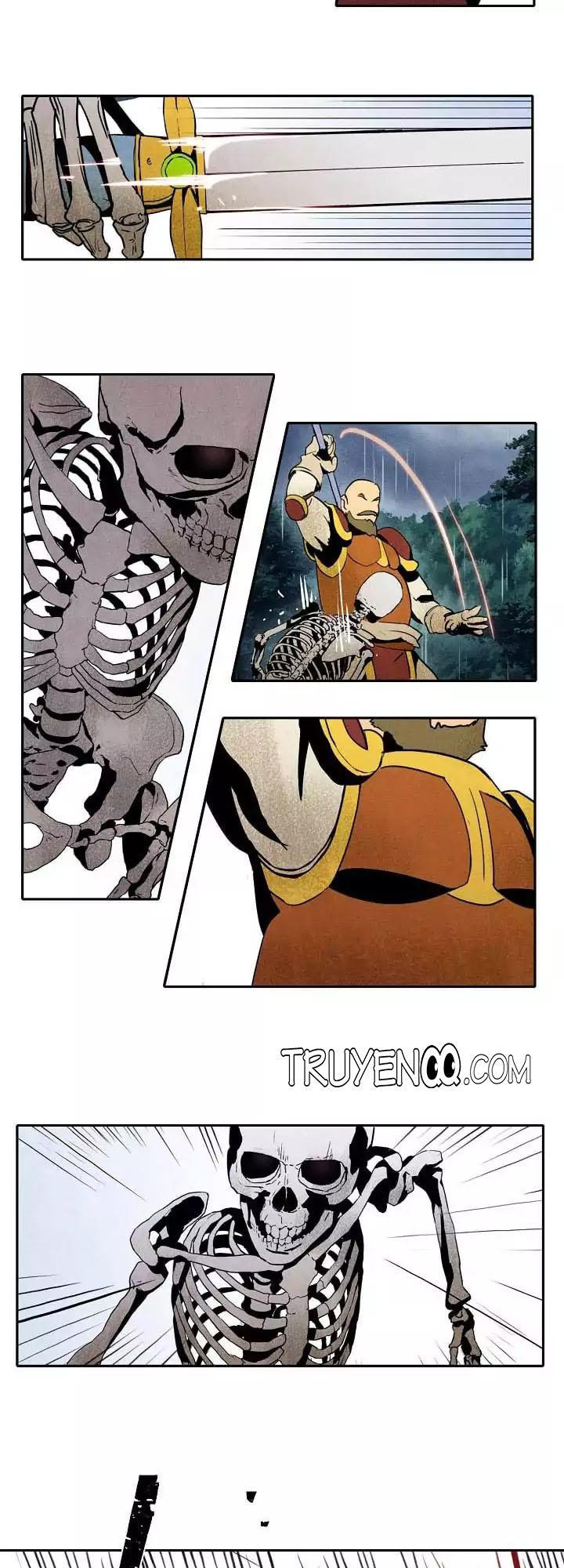 Cốt Binh Trở Lại - Chapter 2 - Page 53