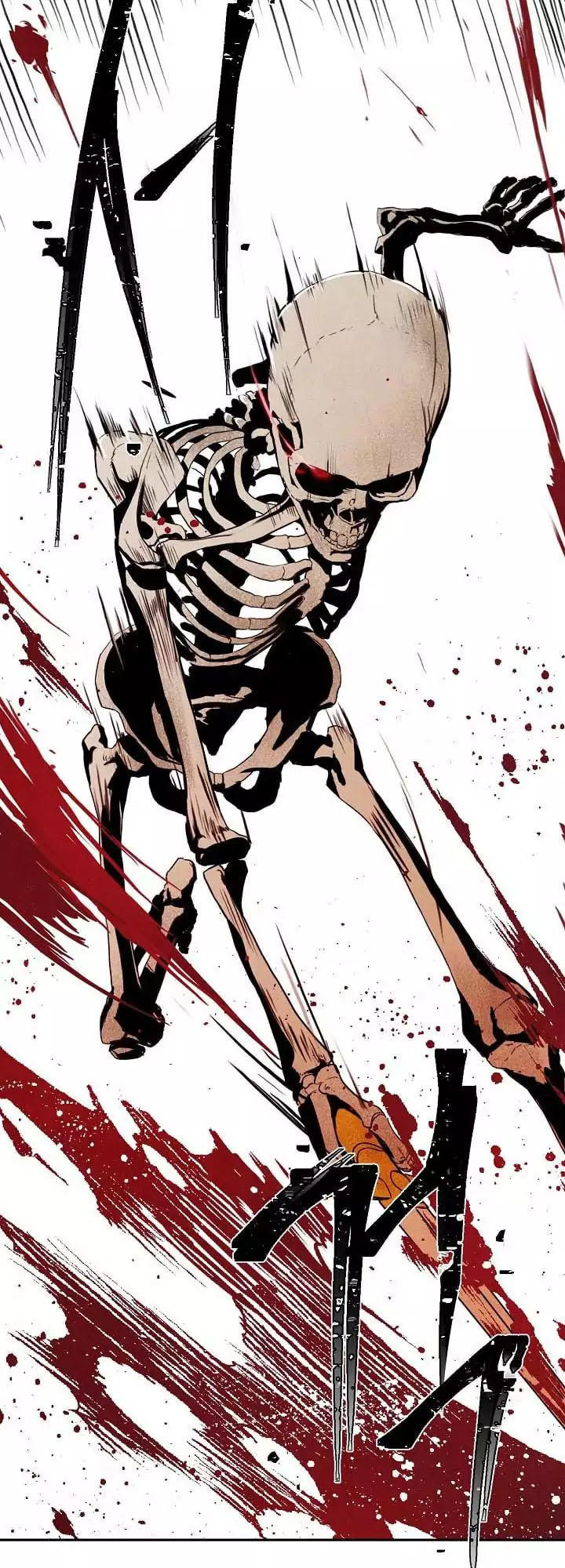 Cốt Binh Trở Lại - Chapter 2 - Page 55