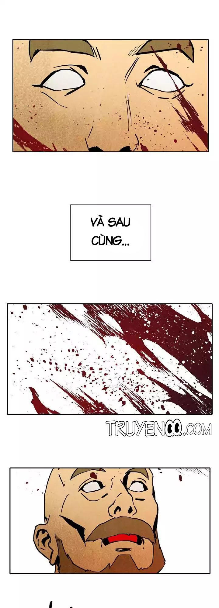 Cốt Binh Trở Lại - Chapter 2 - Page 57