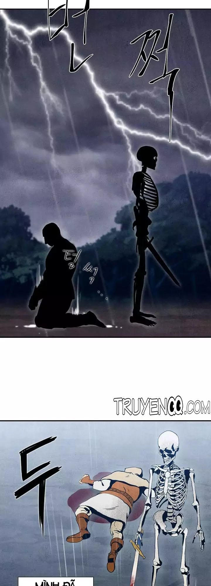Cốt Binh Trở Lại - Chapter 2 - Page 59