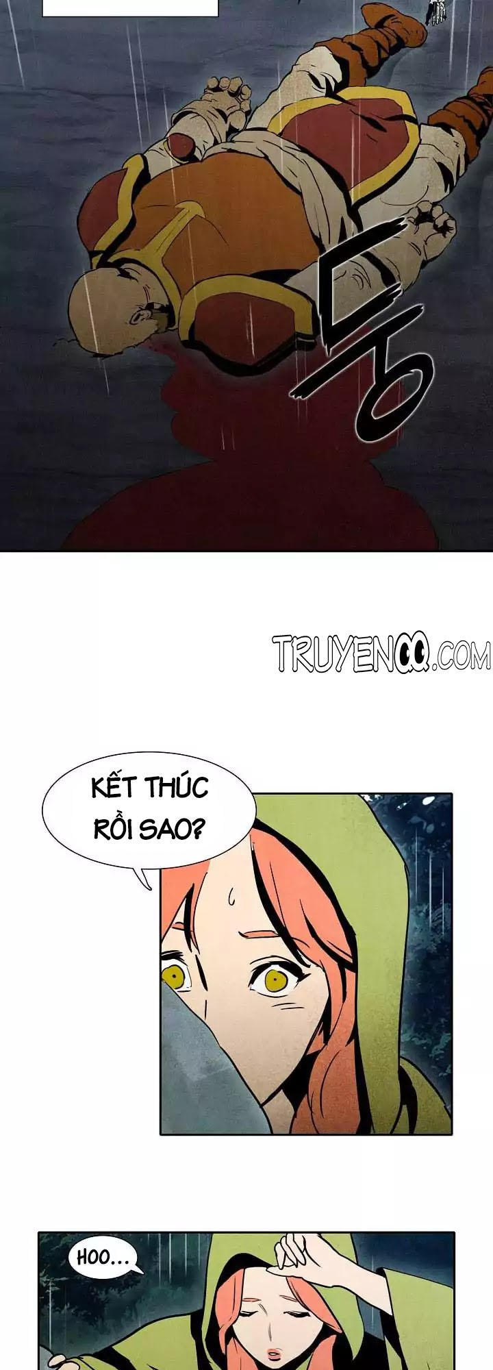 Cốt Binh Trở Lại - Chapter 2 - Page 61