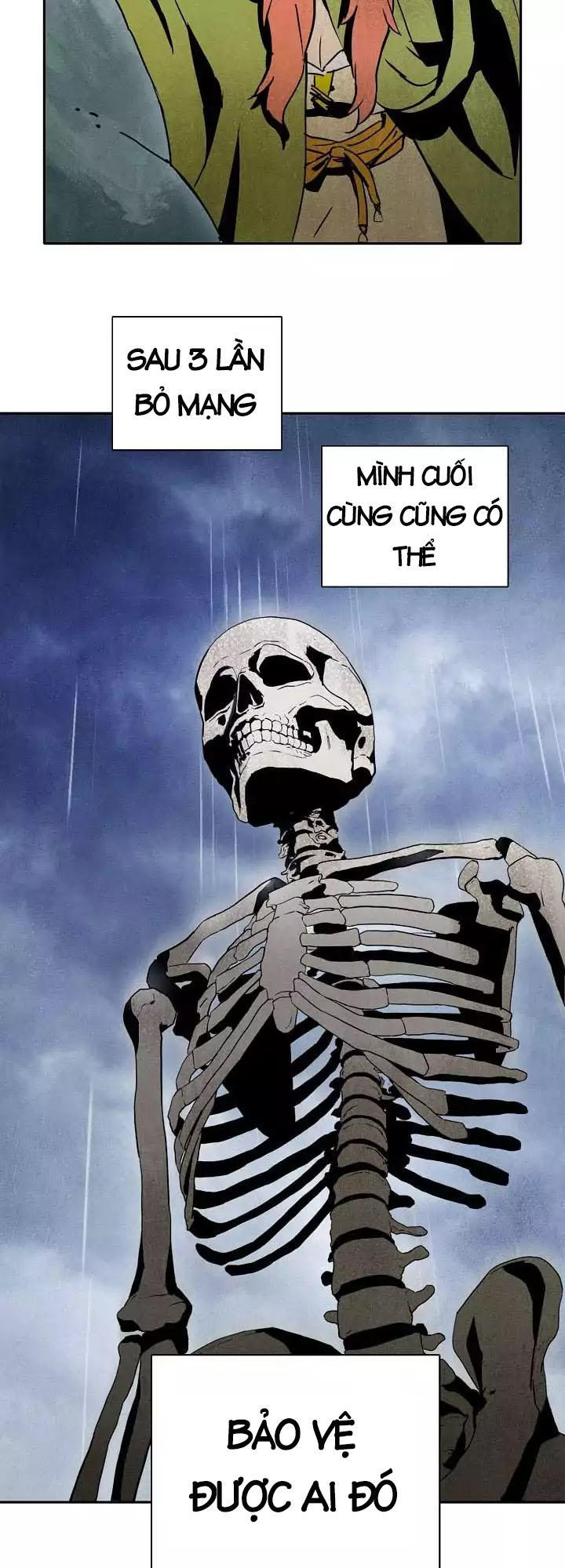 Cốt Binh Trở Lại - Chapter 2 - Page 63