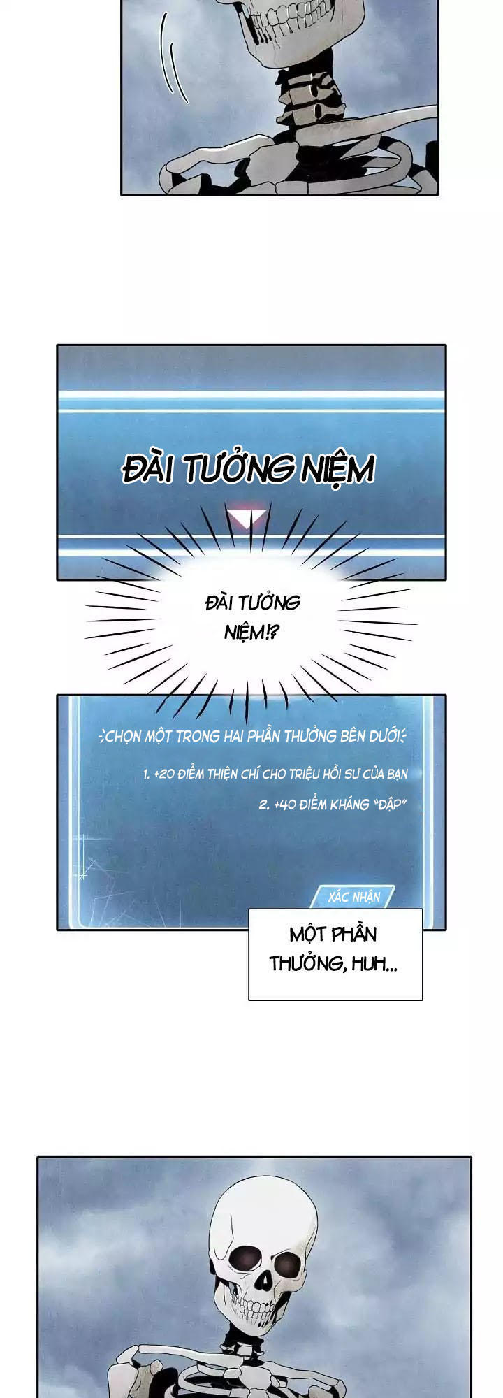 Cốt Binh Trở Lại - Chapter 2 - Page 7
