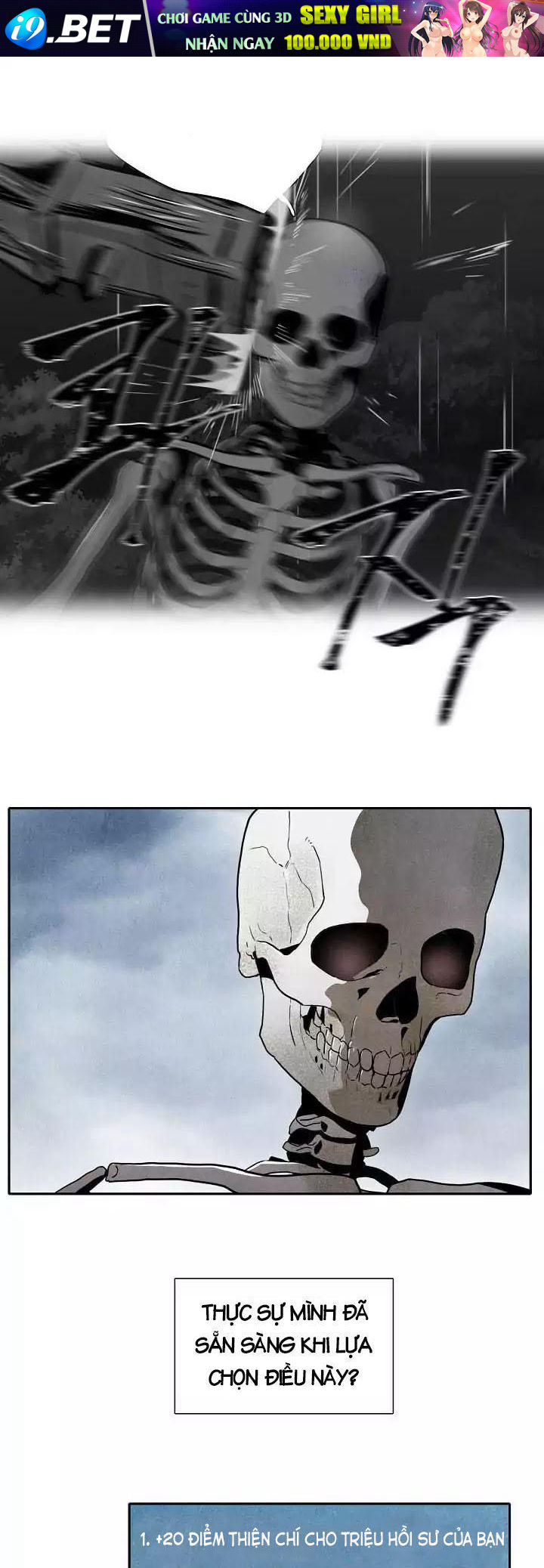 Cốt Binh Trở Lại - Chapter 2 - Page 9