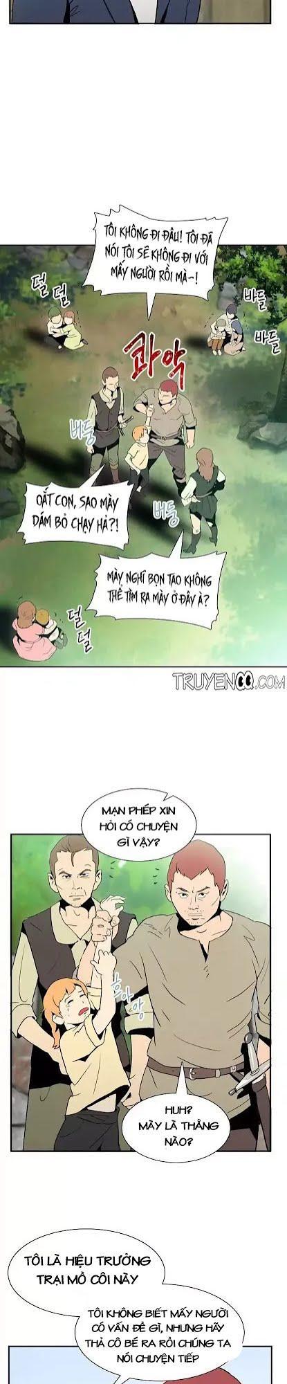 Cốt Binh Trở Lại - Chapter 20 - Page 14