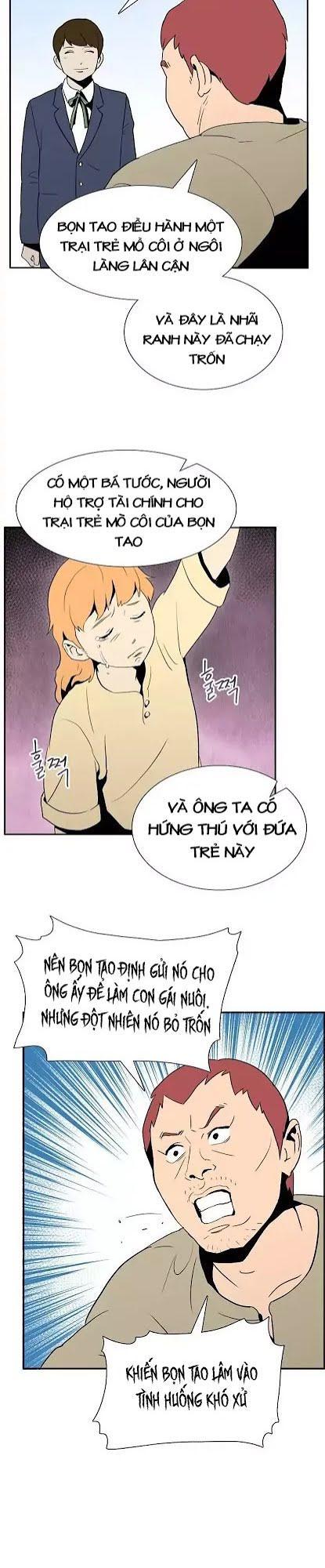 Cốt Binh Trở Lại - Chapter 20 - Page 15