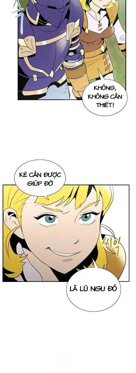 Cốt Binh Trở Lại - Chapter 20 - Page 20