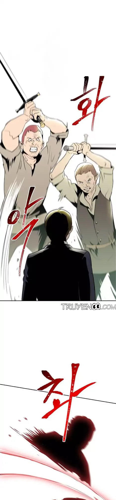 Cốt Binh Trở Lại - Chapter 20 - Page 21