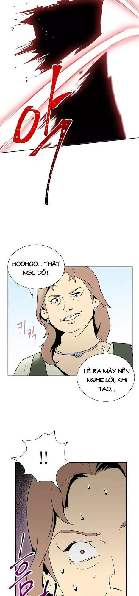 Cốt Binh Trở Lại - Chapter 20 - Page 22