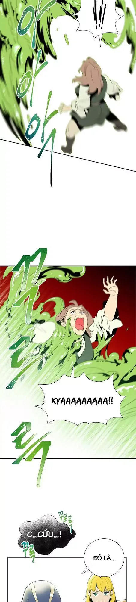 Cốt Binh Trở Lại - Chapter 20 - Page 26