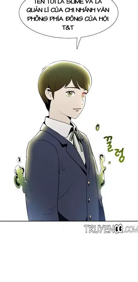 Cốt Binh Trở Lại - Chapter 20 - Page 28