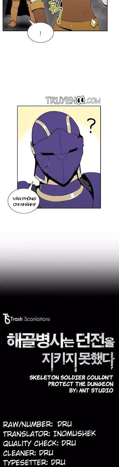 Cốt Binh Trở Lại - Chapter 20 - Page 4