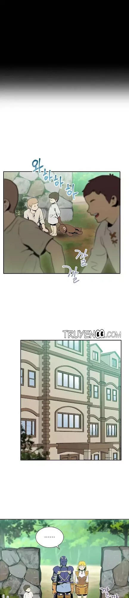 Cốt Binh Trở Lại - Chapter 20 - Page 5