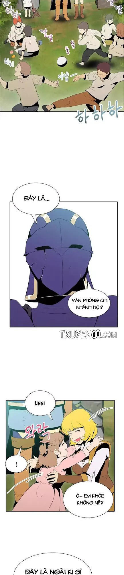 Cốt Binh Trở Lại - Chapter 20 - Page 6