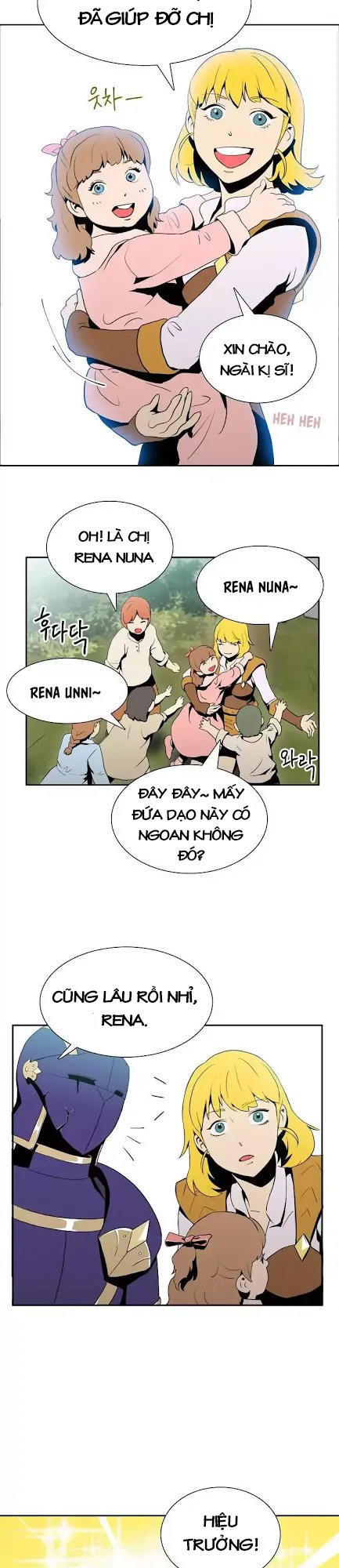 Cốt Binh Trở Lại - Chapter 20 - Page 7