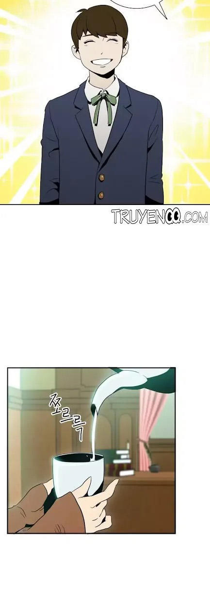 Cốt Binh Trở Lại - Chapter 20 - Page 8