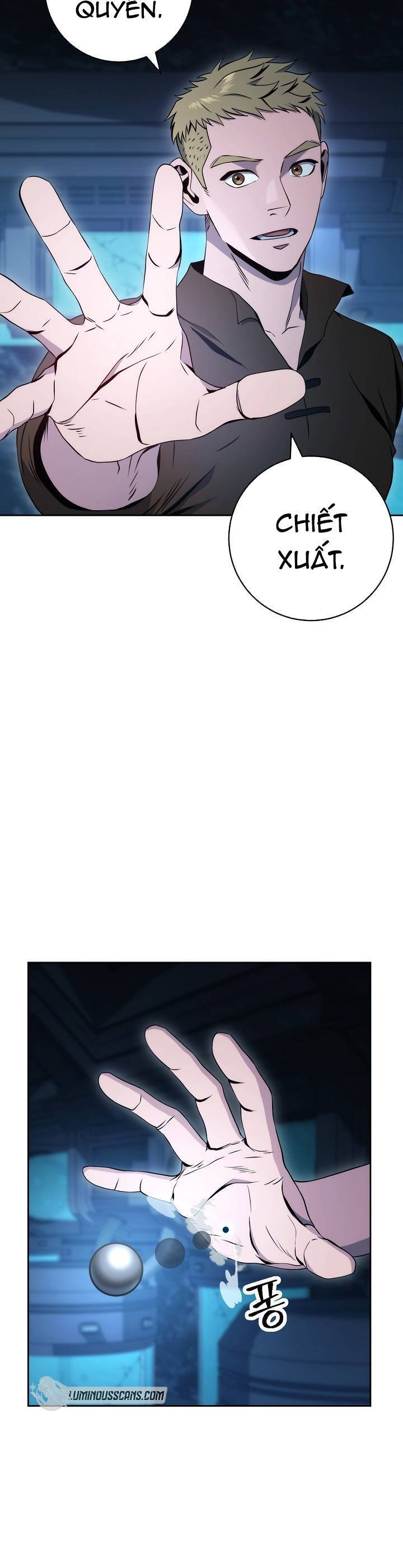 Cốt Binh Trở Lại - Chapter 200 - Page 10