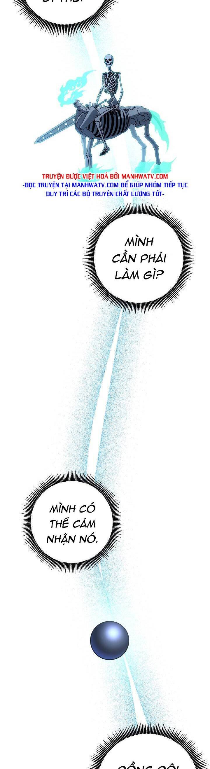 Cốt Binh Trở Lại - Chapter 200 - Page 12