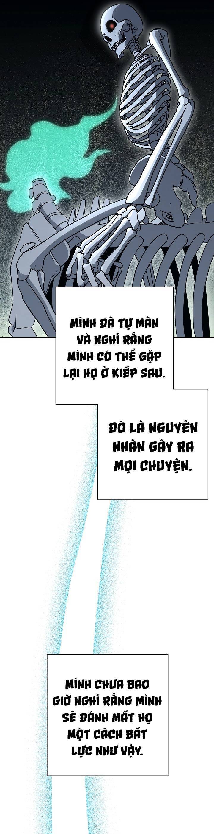 Cốt Binh Trở Lại - Chapter 200 - Page 15