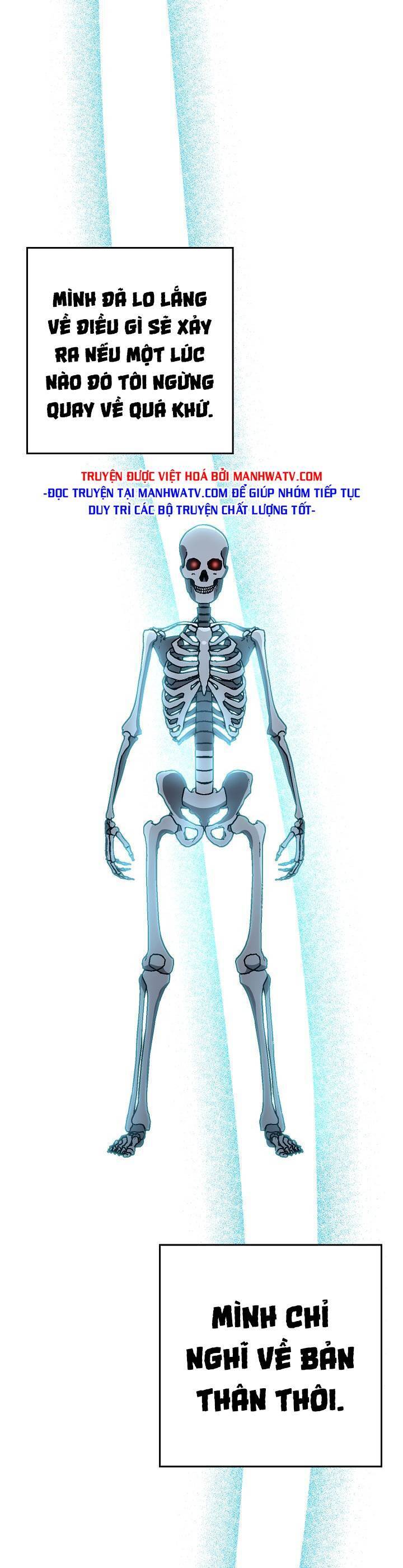 Cốt Binh Trở Lại - Chapter 200 - Page 16