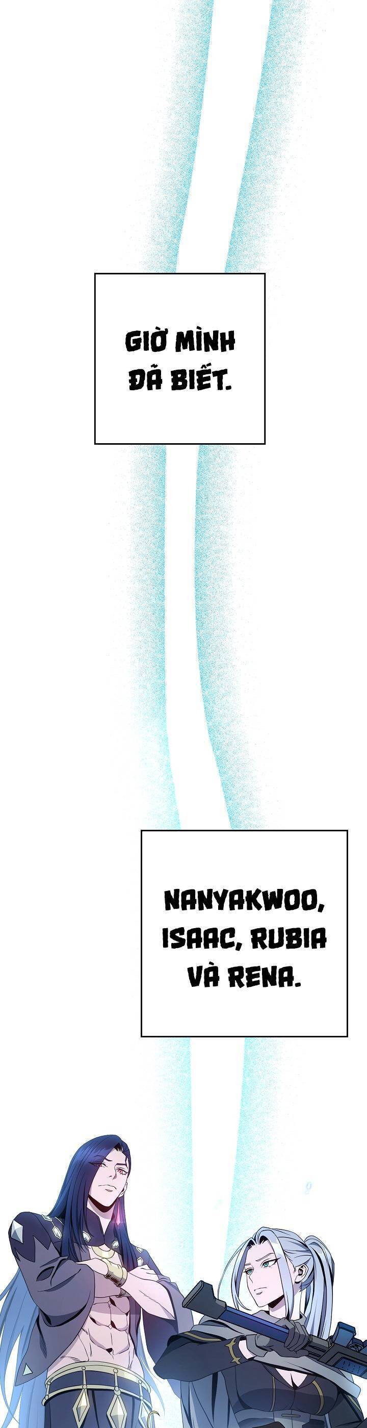 Cốt Binh Trở Lại - Chapter 200 - Page 17
