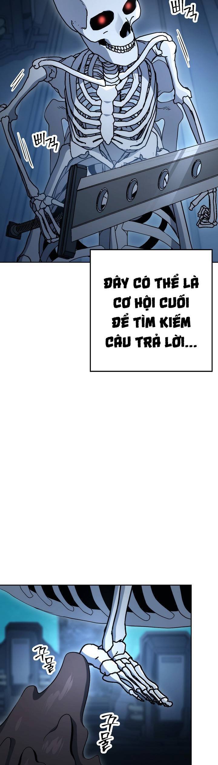 Cốt Binh Trở Lại - Chapter 200 - Page 21