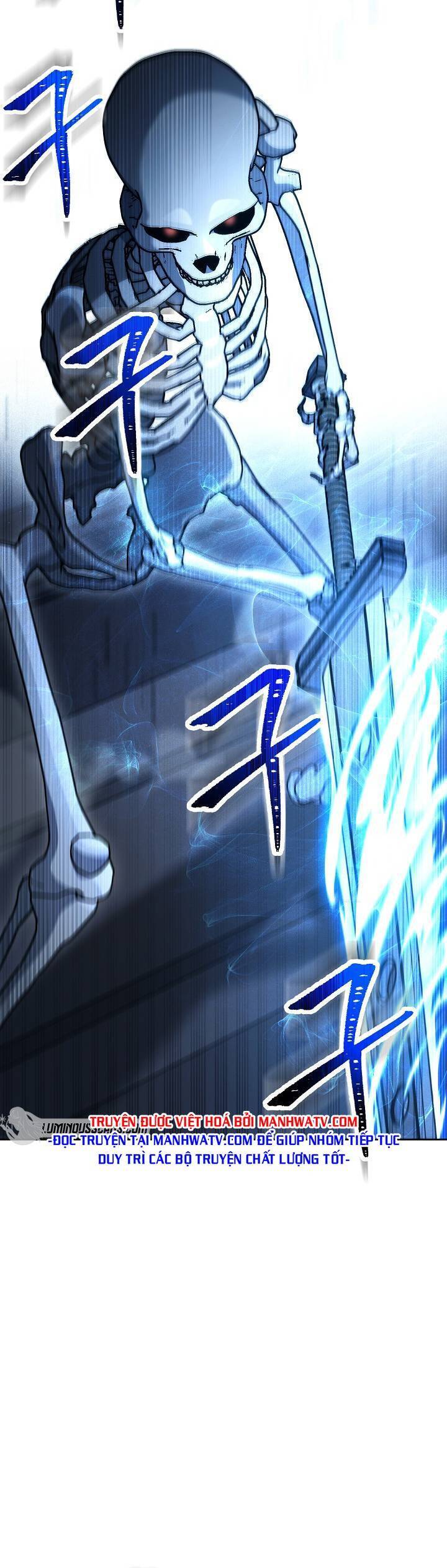 Cốt Binh Trở Lại - Chapter 200 - Page 24