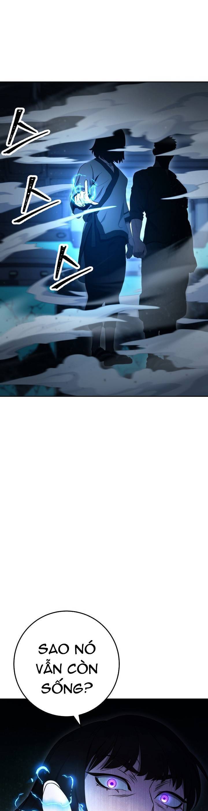 Cốt Binh Trở Lại - Chapter 200 - Page 28