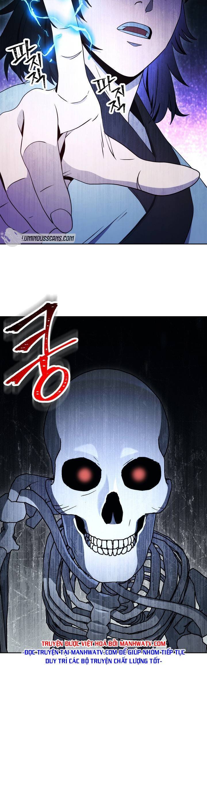 Cốt Binh Trở Lại - Chapter 200 - Page 29