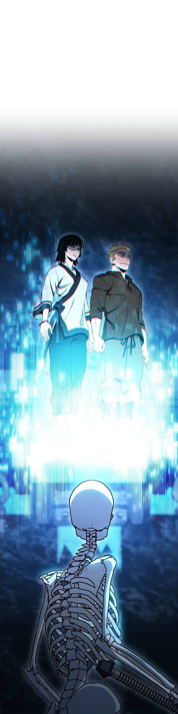 Cốt Binh Trở Lại - Chapter 200 - Page 3