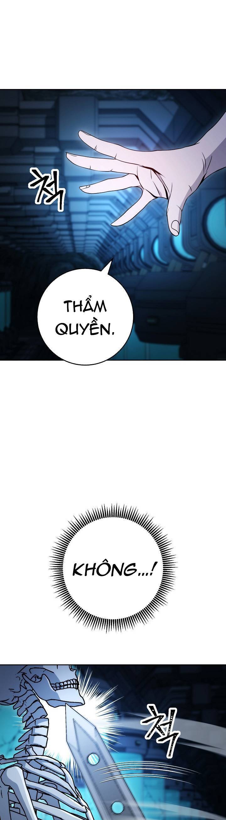 Cốt Binh Trở Lại - Chapter 200 - Page 30