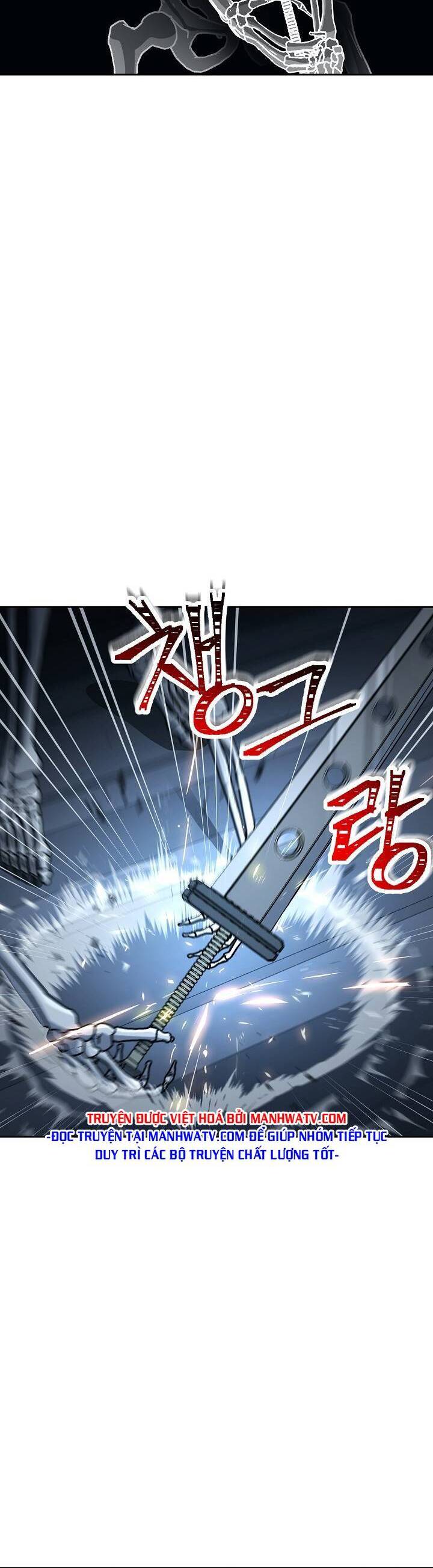 Cốt Binh Trở Lại - Chapter 200 - Page 34