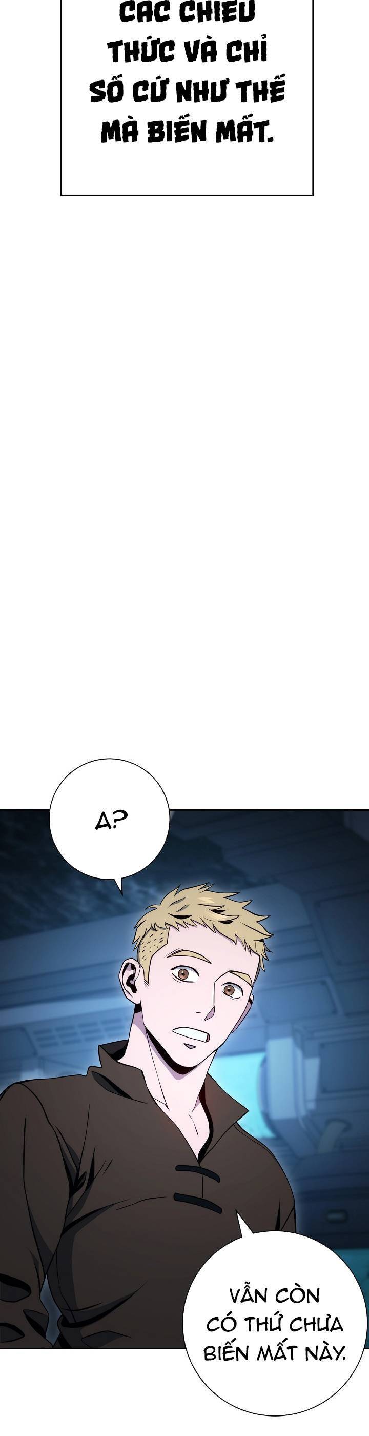 Cốt Binh Trở Lại - Chapter 200 - Page 37