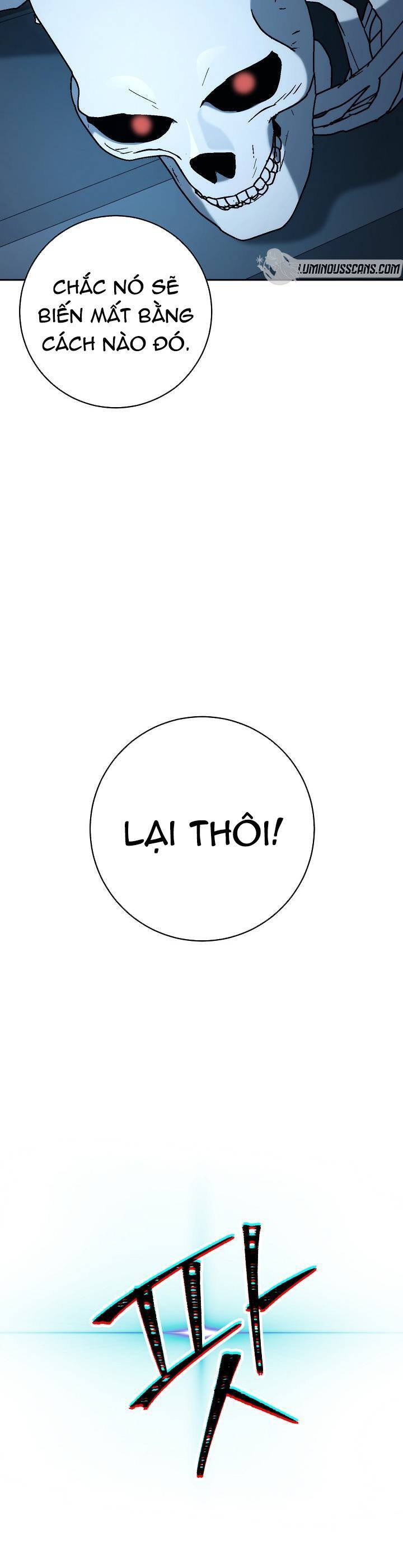 Cốt Binh Trở Lại - Chapter 200 - Page 39
