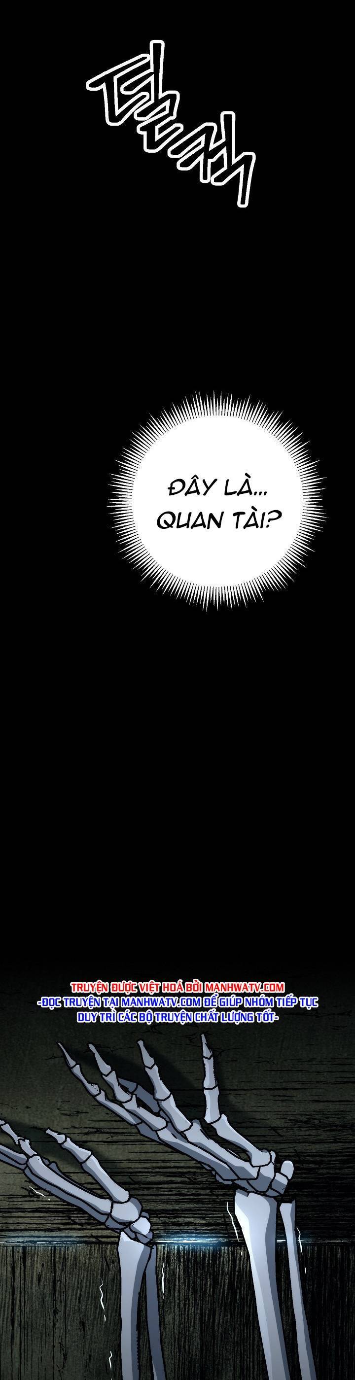 Cốt Binh Trở Lại - Chapter 200 - Page 43