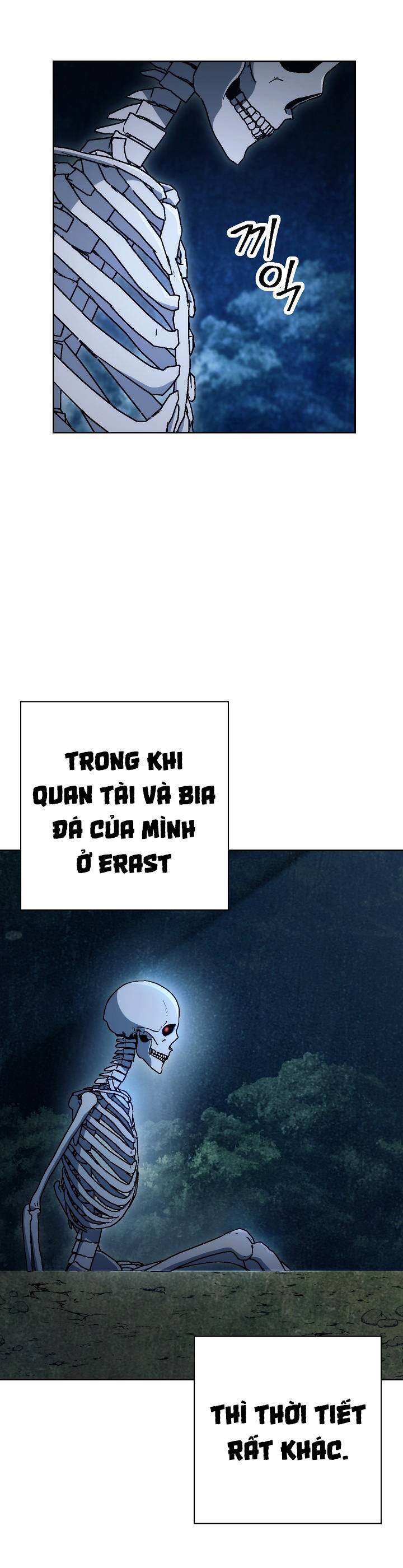 Cốt Binh Trở Lại - Chapter 200 - Page 46