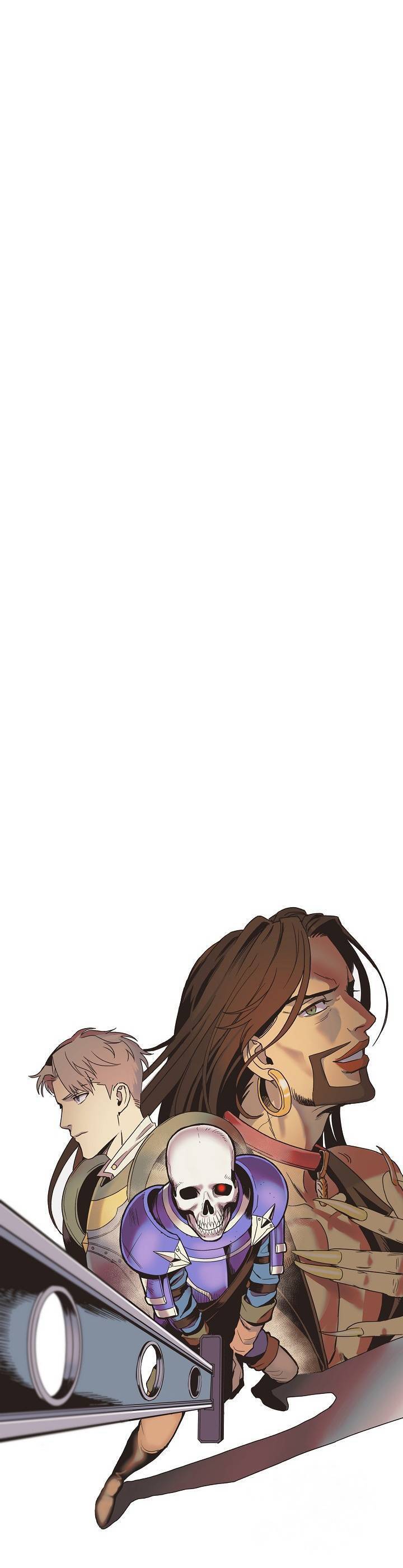 Cốt Binh Trở Lại - Chapter 200 - Page 49