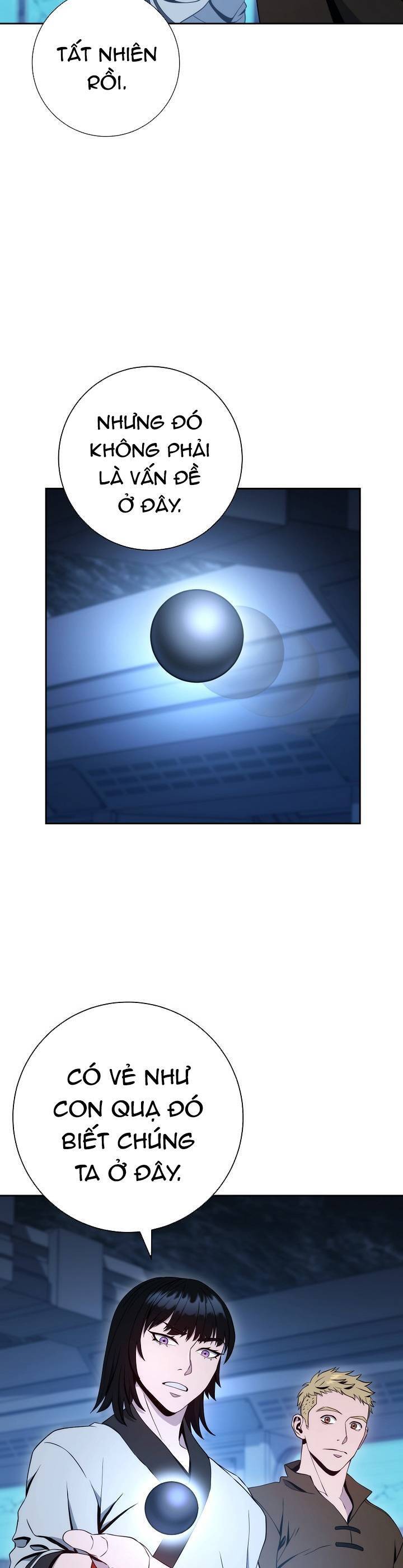 Cốt Binh Trở Lại - Chapter 200 - Page 7