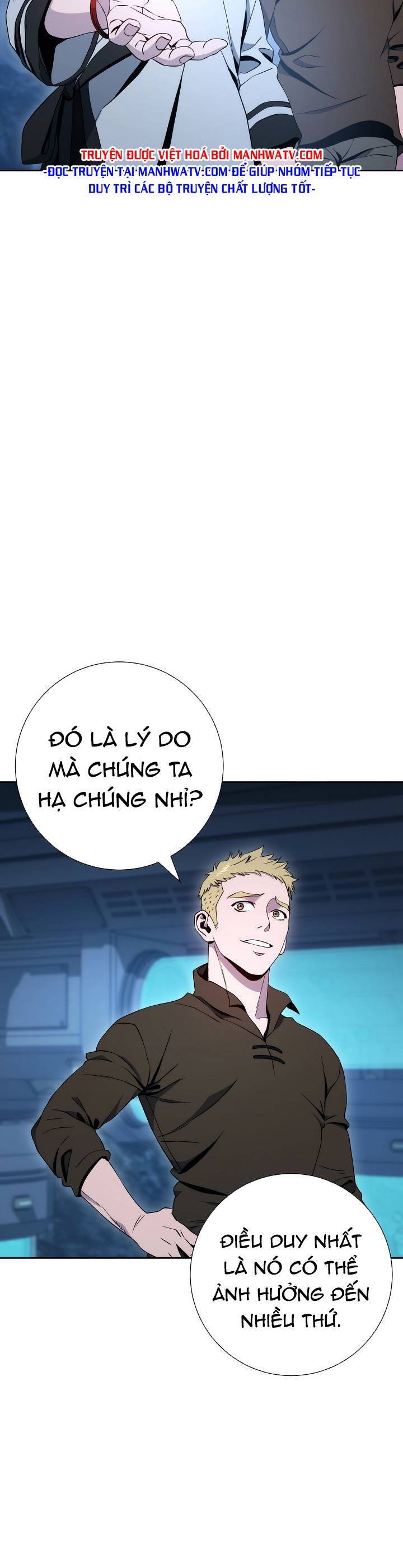 Cốt Binh Trở Lại - Chapter 200 - Page 8