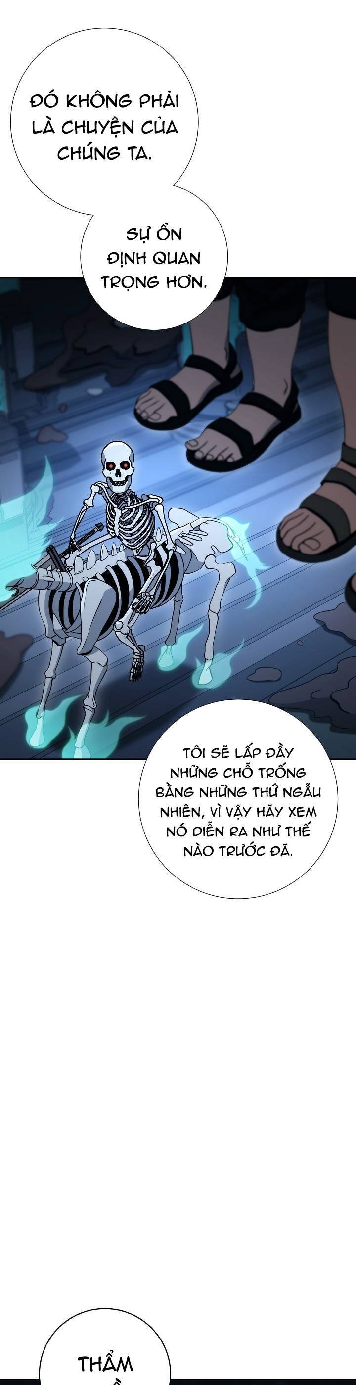 Cốt Binh Trở Lại - Chapter 200 - Page 9